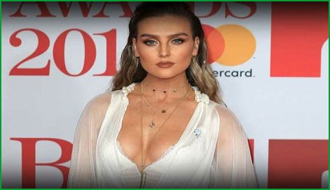 Perrie Edwards