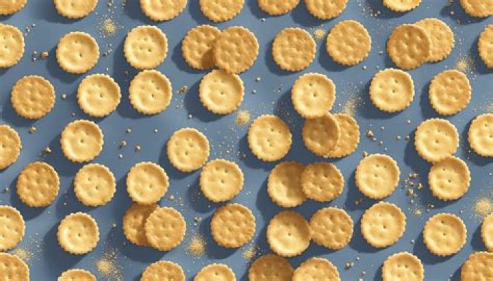 Are stale crackers bad? | ContextResponse.com