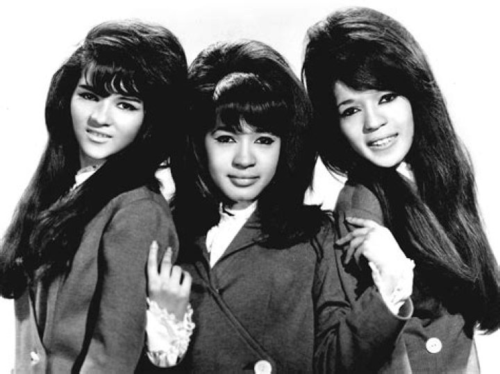 Are the Ronettes sisters? | ContextResponse.com
