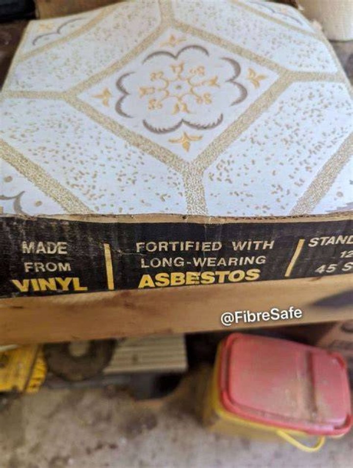 Does talc have asbestos? | ContextResponse.com