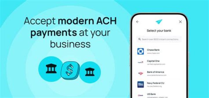 Does Verizon accept ACH payments?
