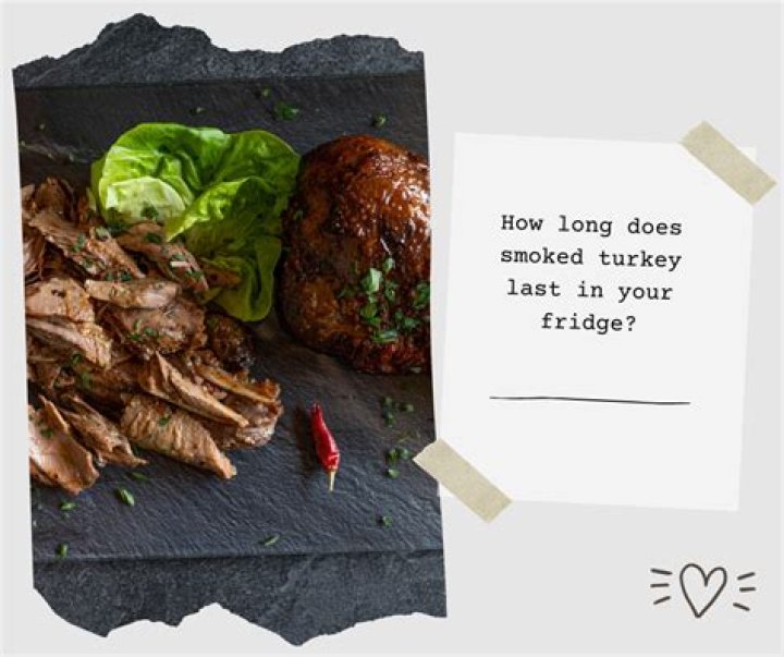 How long does smoked eel keep?