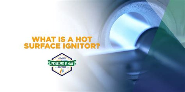 How much does a hot surface ignitor cost?