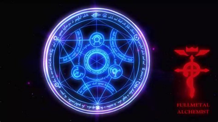 Is Alchemy possible with transmutation circles?