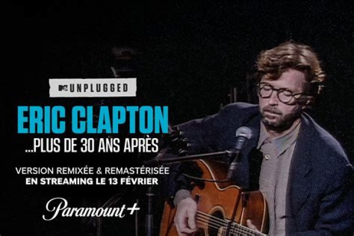 Is Eric Clapton a Sir?