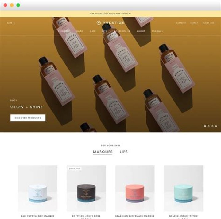What coding language does Shopify use?