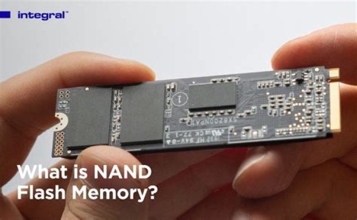 What is router flash memory?