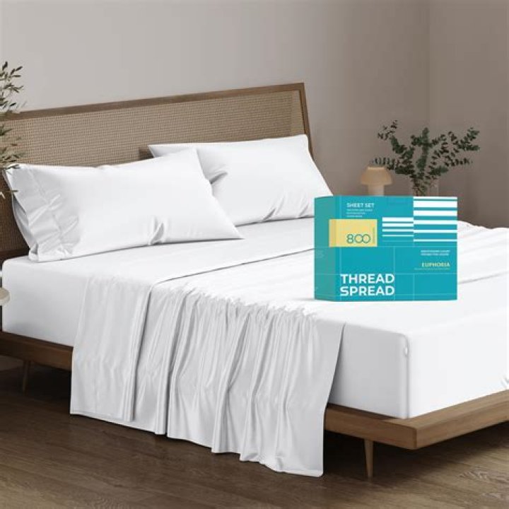 What makes sheets soft? | ContextResponse.com