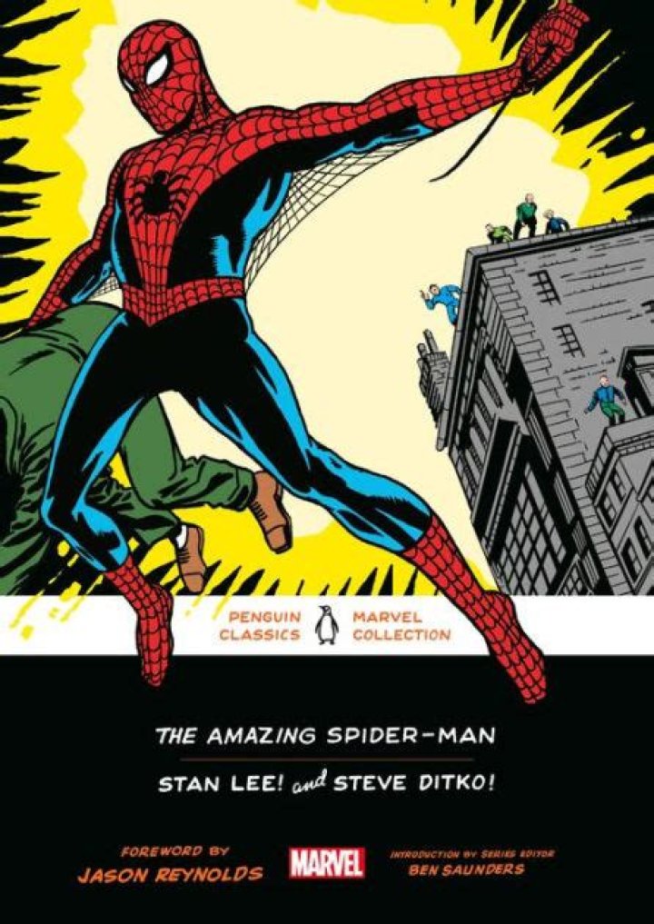 When did Steve Ditko leave Marvel?