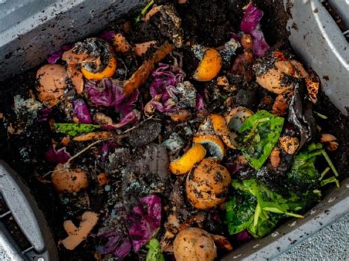 Why does my compost smell bad?
